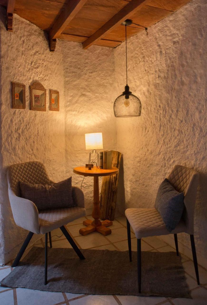 Hotel Bosques Del Sol Suites San Cristóbal de Las Casas Buitenkant foto
