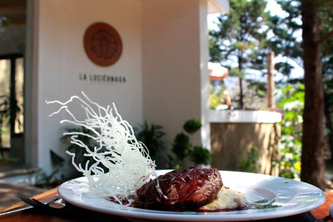 Hotel Bosques Del Sol Suites San Cristóbal de Las Casas Buitenkant foto